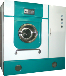 全自動節(jié)能型石油干洗機