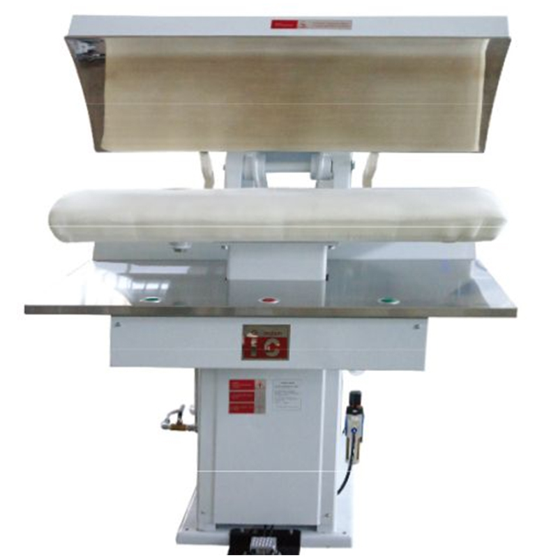 A-205 綿品萬能壓燙機(jī)
