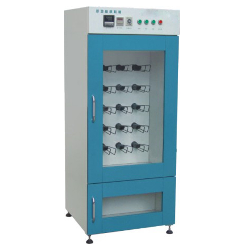 全自動冷風循環(huán)烘鞋機