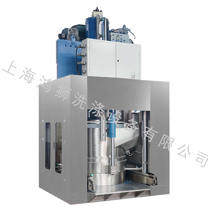 壓榨脫水機